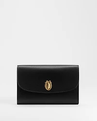 Dior Médaillon Envelope Pouch with Strap