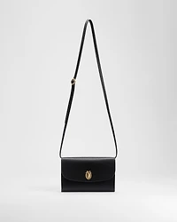 Dior Médaillon Envelope Pouch with Strap