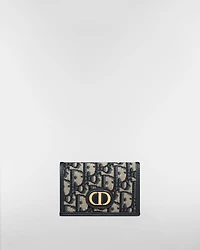 30 Montaigne Glycine Wallet