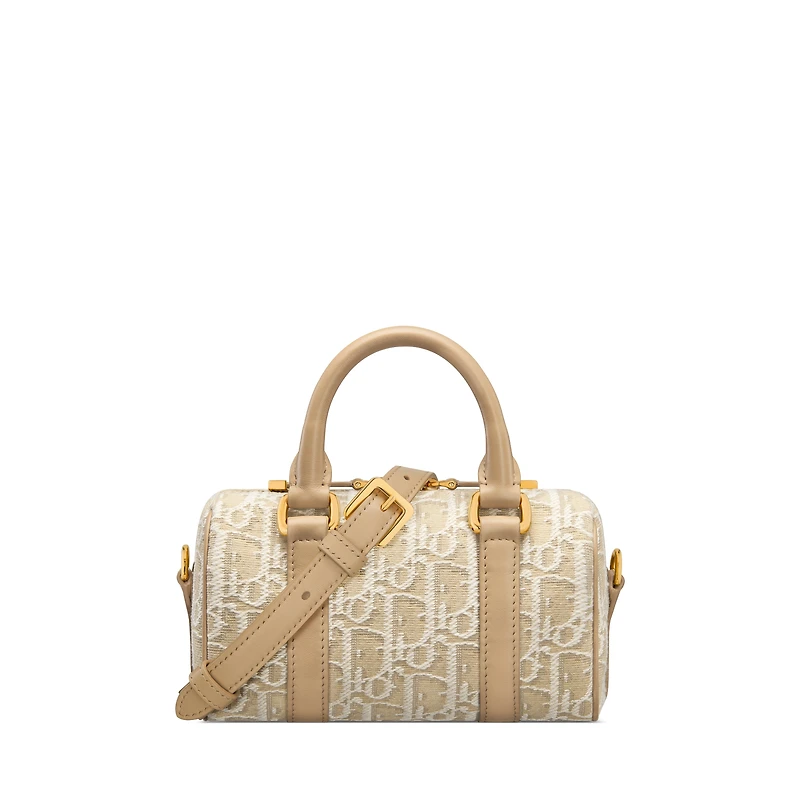 Dior Groove 17 Nano Bag