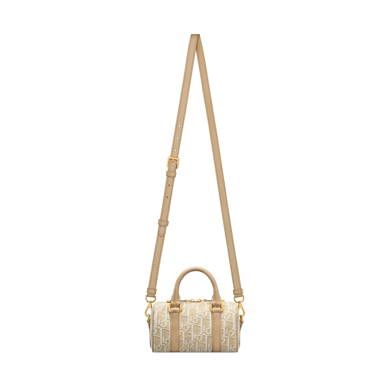 Dior Groove 17 Nano Bag