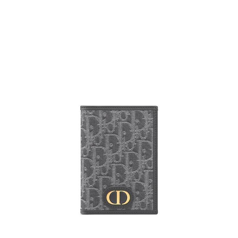30 Montaigne Passport Holder