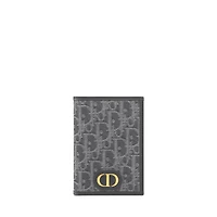 30 Montaigne Passport Holder