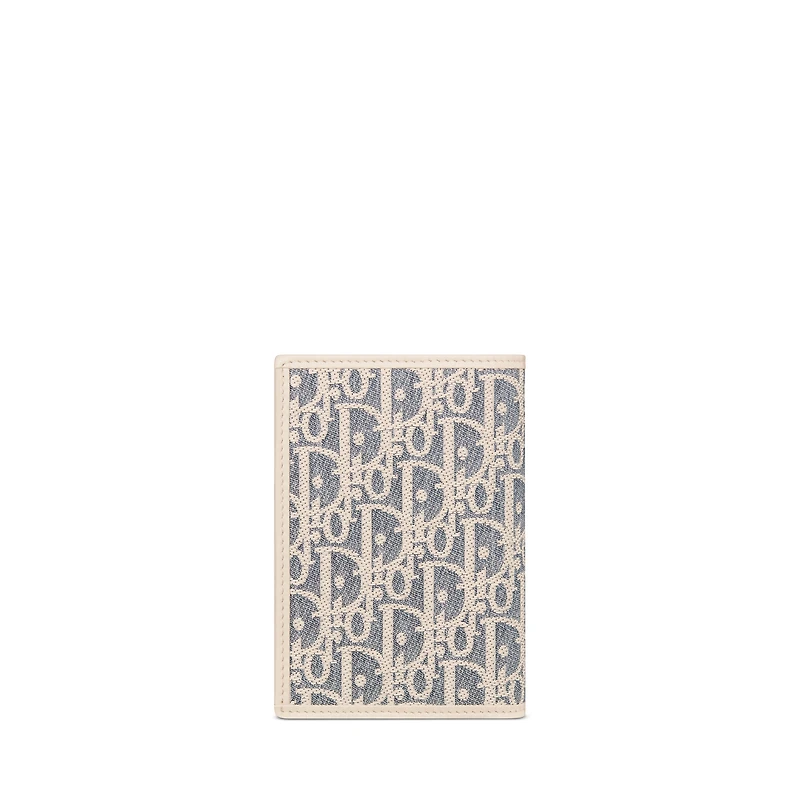 30 Montaigne Passport Holder