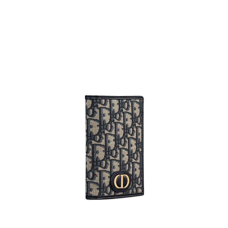 30 Montaigne Passport Holder