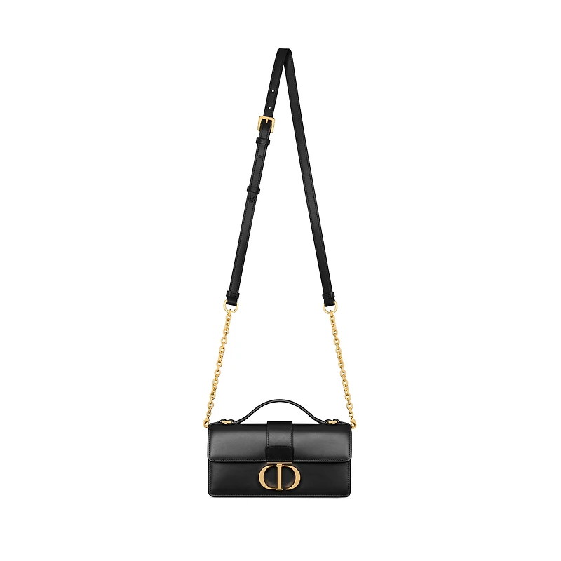 Miss Montaigne Mini Bag