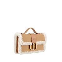 DiorAlps Miss Montaigne Mini Bag