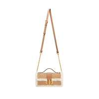 DiorAlps Miss Montaigne Mini Bag
