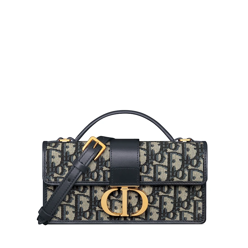 Miss Montaigne Mini Bag