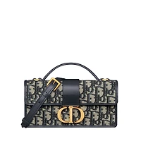 Miss Montaigne Mini Bag