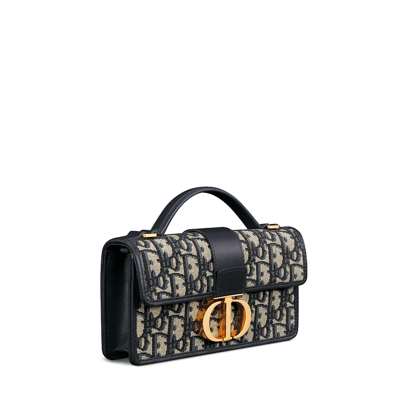 Miss Montaigne Mini Bag