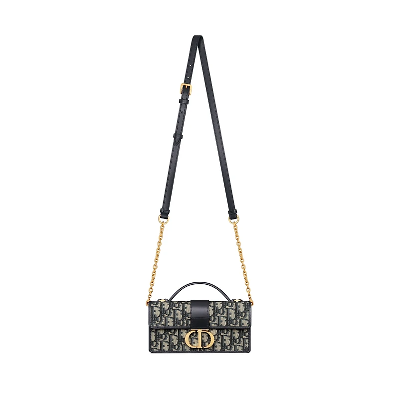 Miss Montaigne Mini Bag