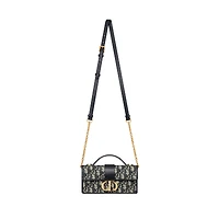 Miss Montaigne Mini Bag