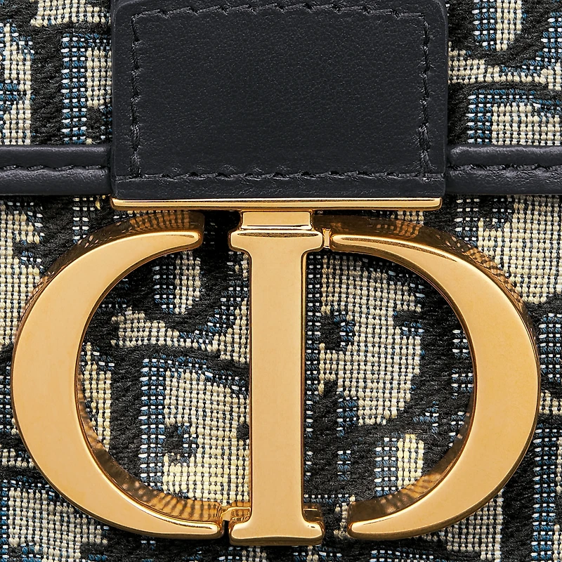 Miss Montaigne Mini Bag