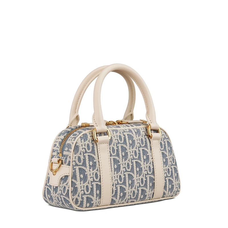 D-Vibe East-West Nano Bag