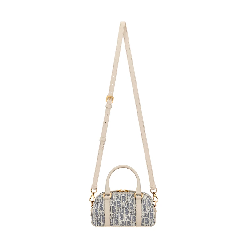 D-Vibe East-West Nano Bag