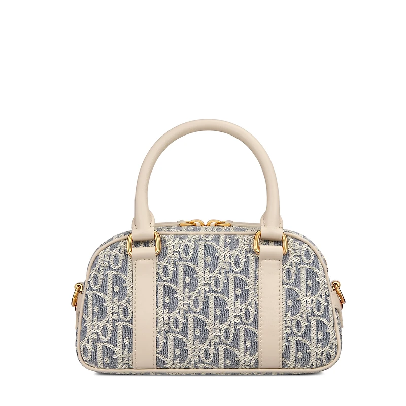 D-Vibe East-West Nano Bag