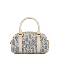 D-Vibe East-West Nano Bag