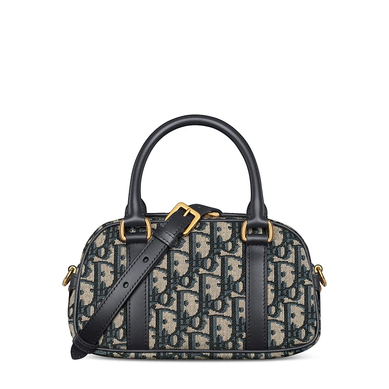 D-Vibe East-West Nano Bag