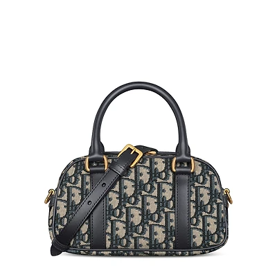 D-Vibe East-West Nano Bag