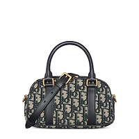 D-Vibe East-West Nano Bag