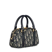 D-Vibe East-West Nano Bag