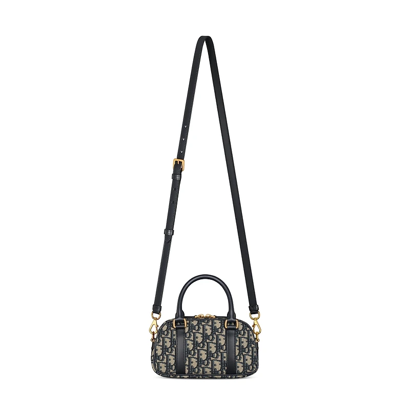D-Vibe East-West Nano Bag