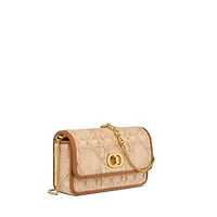 Miss Caro Pouch with Chain