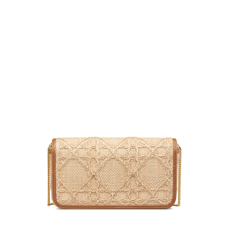 Miss Caro Pouch with Chain