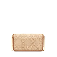 Miss Caro Pouch with Chain