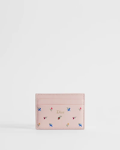 Dioramour Dior Freesia Card Holder