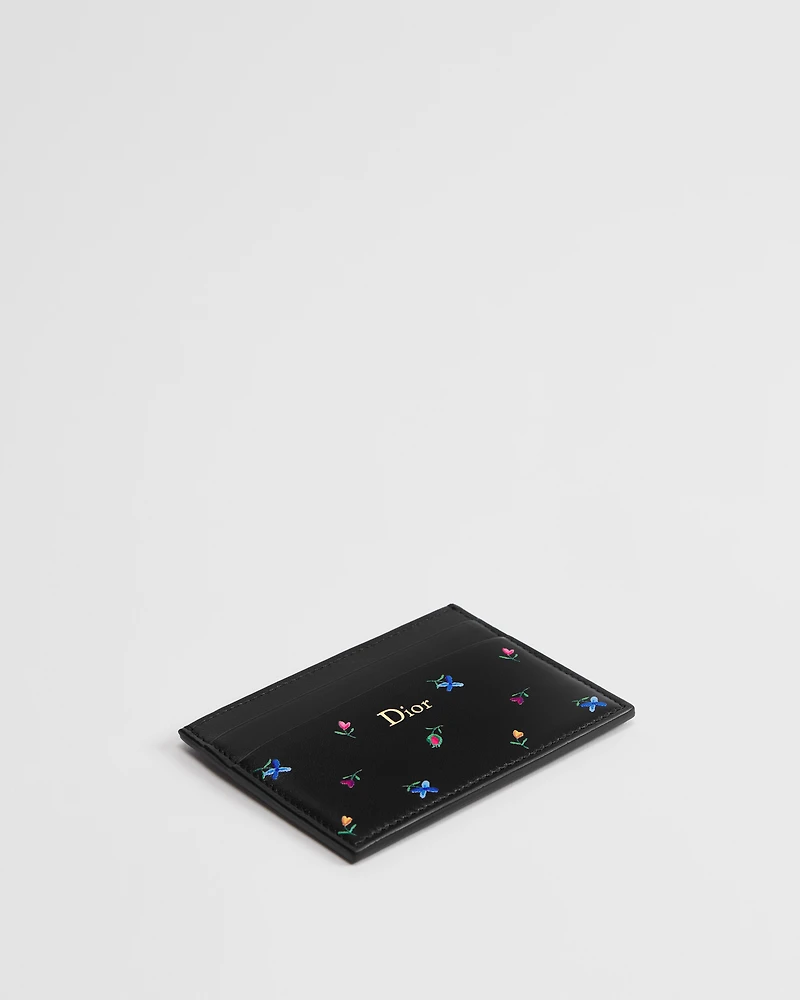 Dioramour Dior Freesia Card Holder
