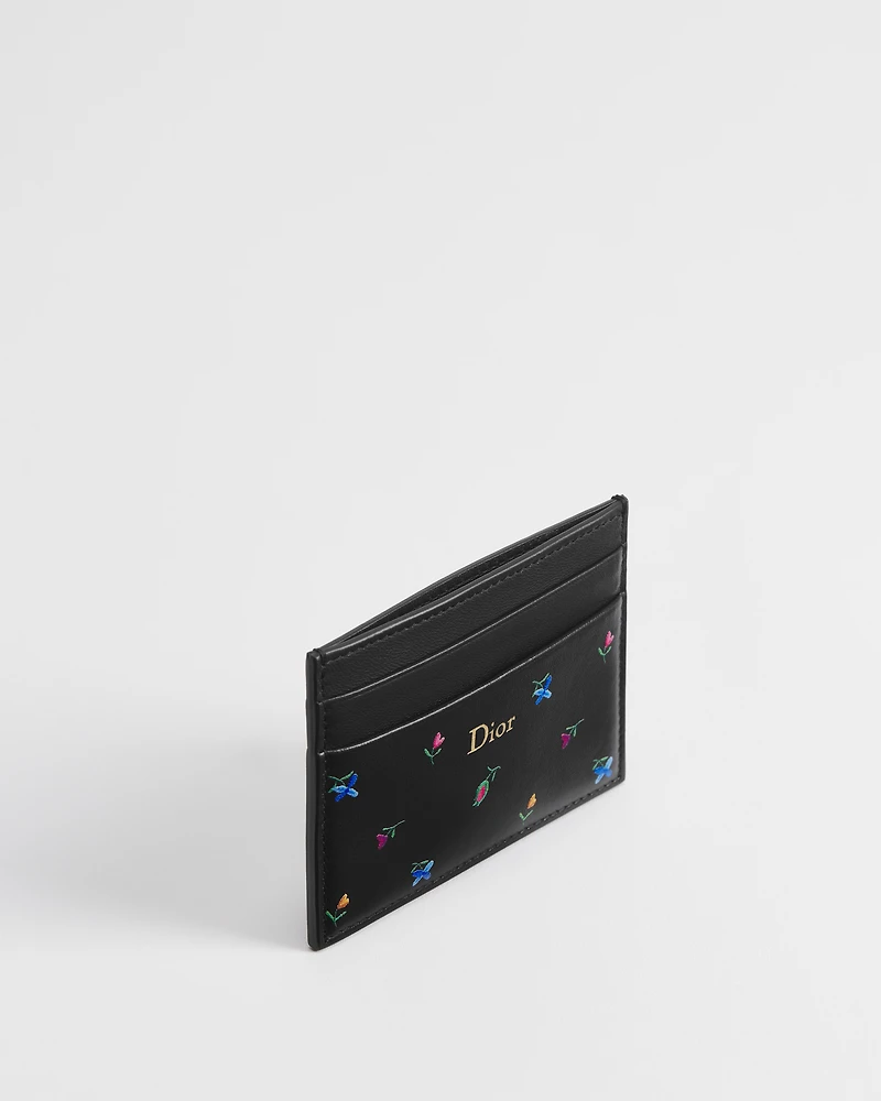 Dioramour Dior Freesia Card Holder