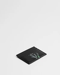 Dior Freesia Card Holder