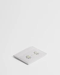 Dior Jardin Freesia Card Holder