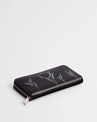 Dior Voyageur Slim Wallet
