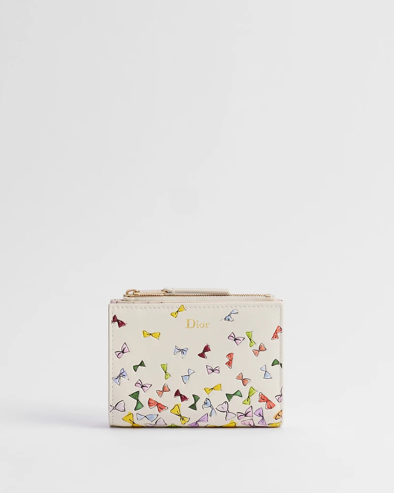 Dioriviera - Dior Dahlia Wallet