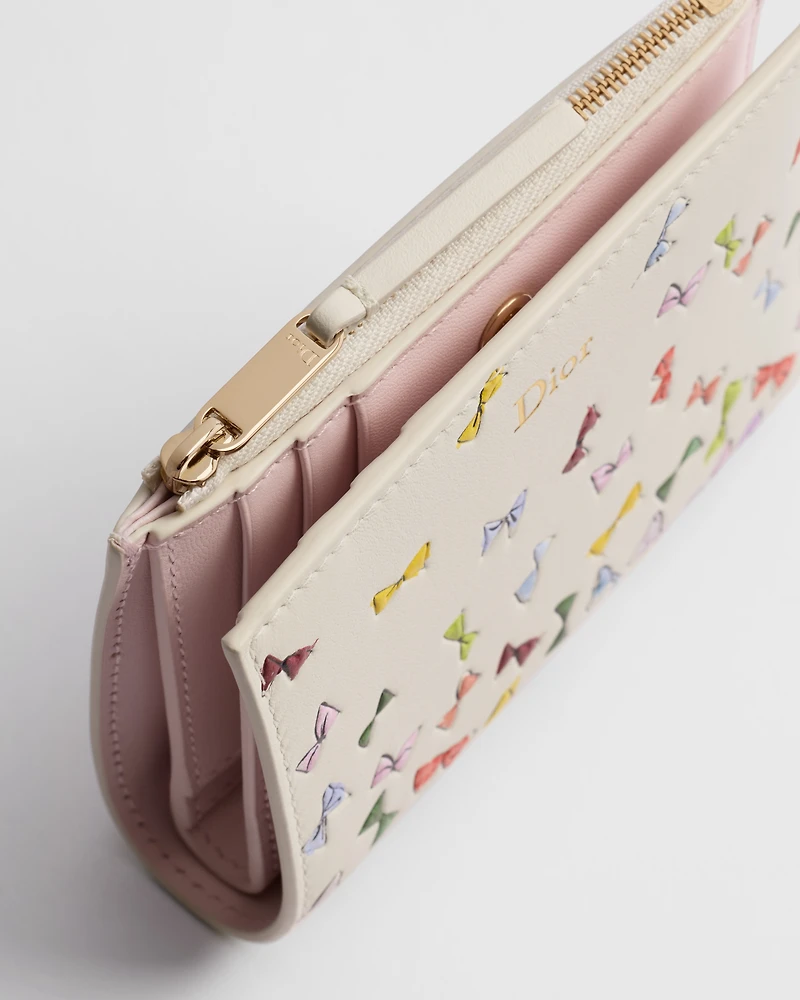 Dioriviera - Dior Dahlia Wallet