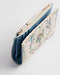 Dioriviera Dior Dahlia Wallet