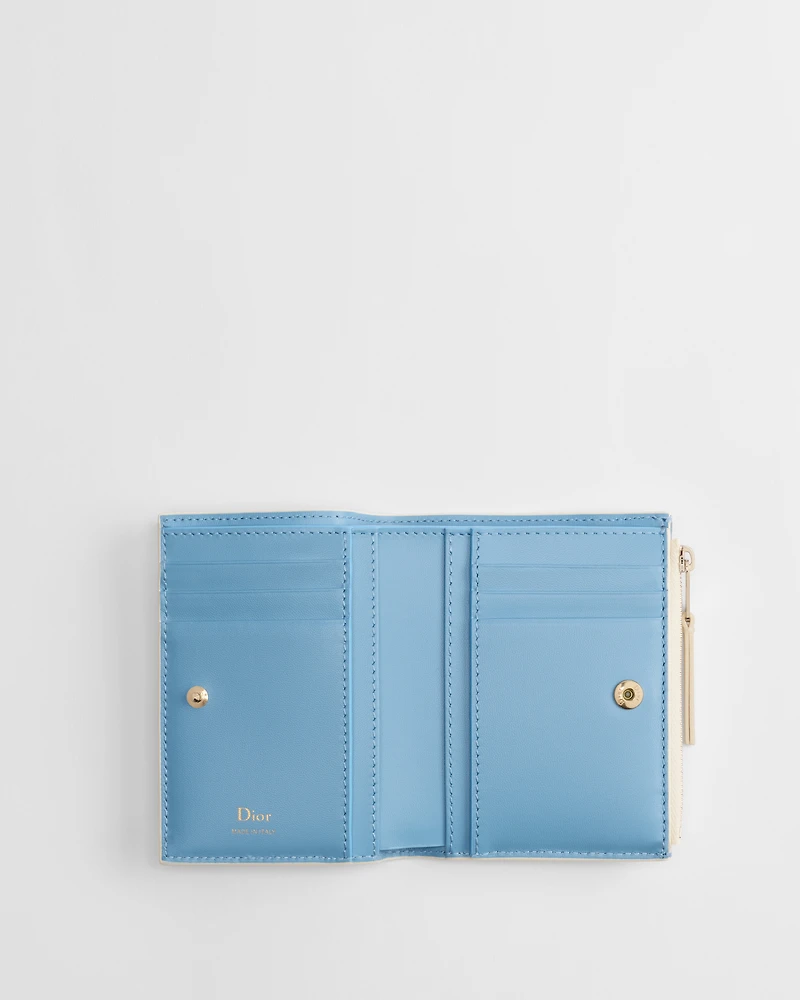 Dioriviera Dior Dahlia Wallet