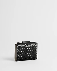 Dior Dahlia Wallet