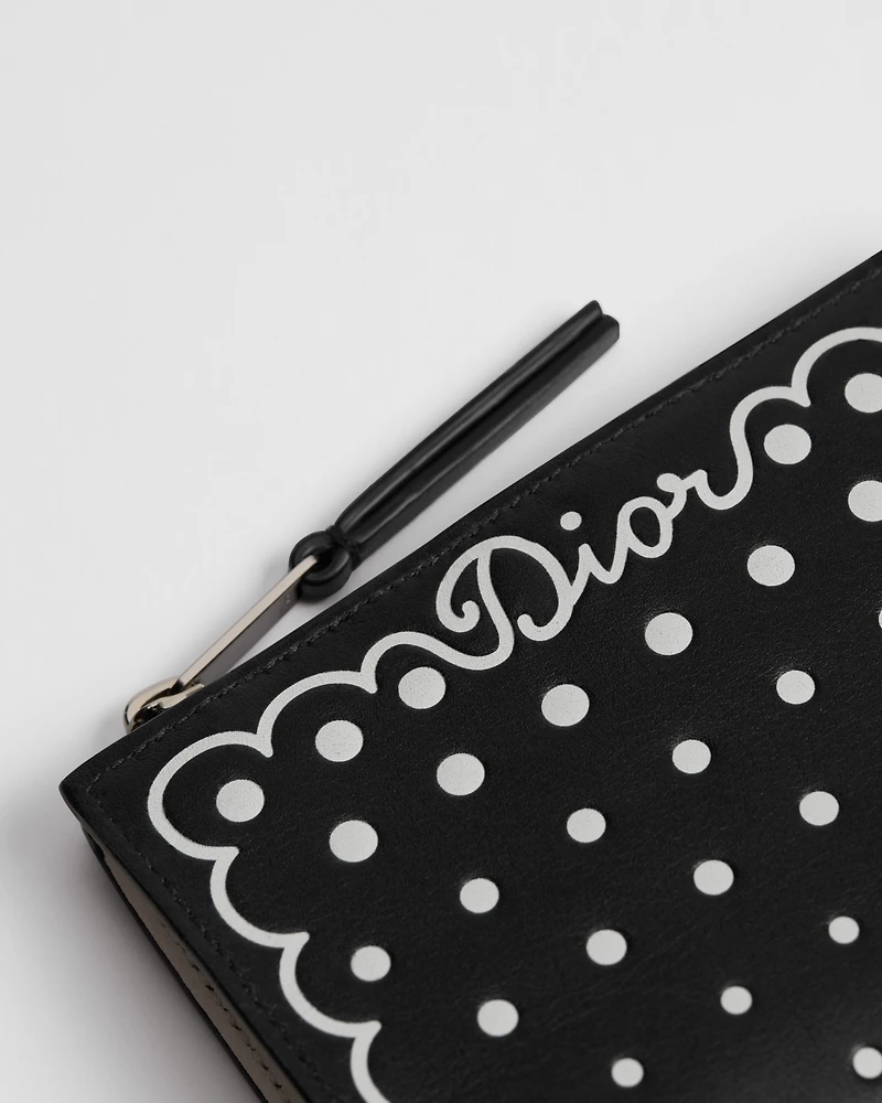 Dior Dahlia Wallet