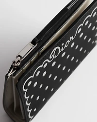 Dior Dahlia Wallet