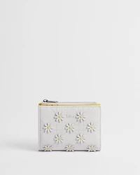 Dior Jardin Dahlia Wallet