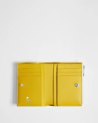 Dior Jardin Dahlia Wallet