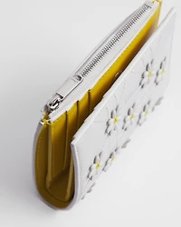 Dior Jardin Dahlia Wallet