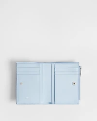 Dior Oblique Dahlia Wallet