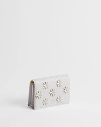 Dior Jardin Bloom Card Holder