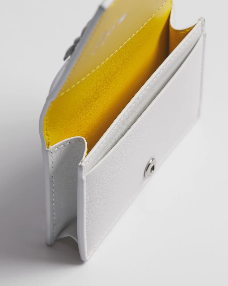 Dior Jardin Bloom Card Holder