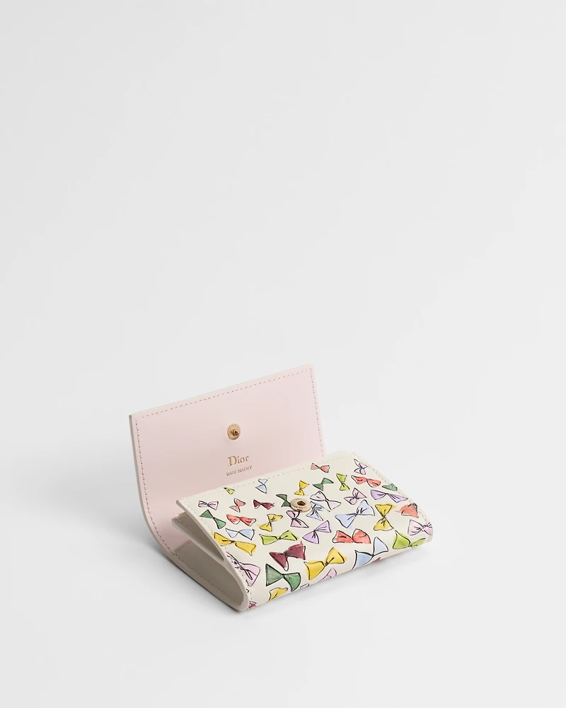 Dioriviera Dior Glycine Wallet